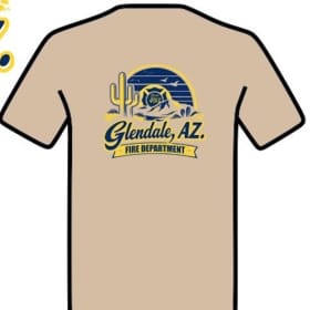 GFD Shirts (Size-Small) item