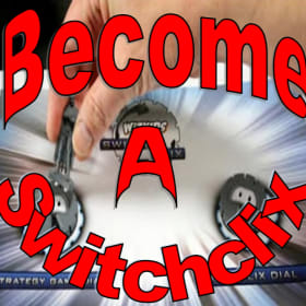 Become a Switch-Clix item