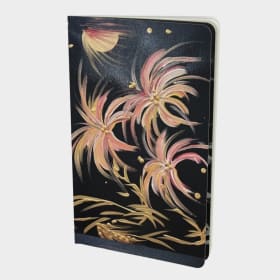 Set of 3 Wendy Fletcher journals item