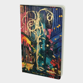Set of 3 Wendy Fletcher journals item