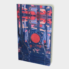 Set of 3 Wendy Fletcher journals item