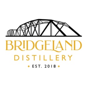 Bridgeland Distillery Tasting & Tour for 4 item