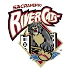 Sacramento River Cats - Reserved Level Tickets for 4 item