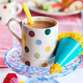 Set of 2 Emma Bridewater mugs item