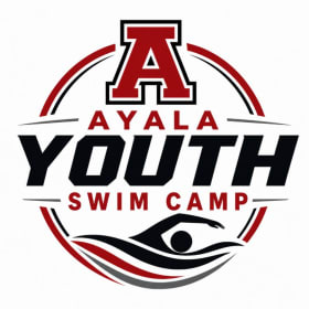 CO-ED SWIM CAMP item