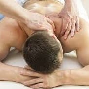 Massage Time item