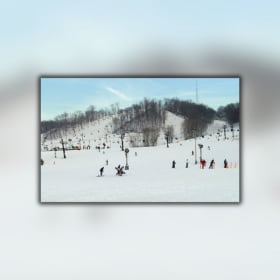 2 Single Day Passes to Perfect North Slopes item