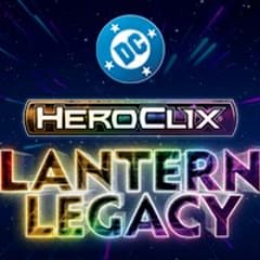 Lantern Legacy Factory Set item