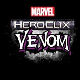 Venom Factory Set item
