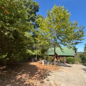 Photo of Boyd Lake House - Summer