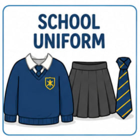 School Uniform item