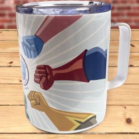 H4H Mug item