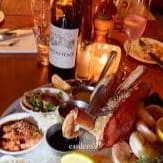 $1000 Gift Card for Cardero's Restaurant for 6 to 8 people item