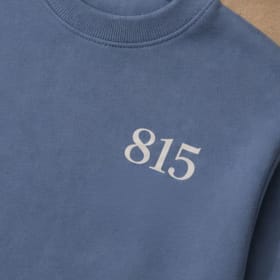 L'Essentielle • Bleu Ardoise item
