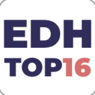 EDHTop16 Custom Profile Tag item