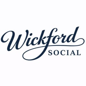 Wickford Social sweatshirt and Book Besties bundles item