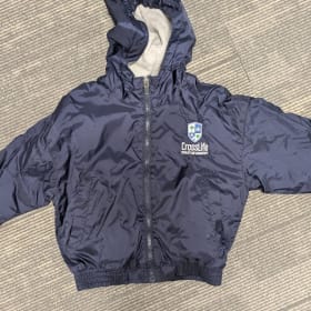Rain Jacket item