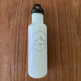 Ski Tak Hut Package item