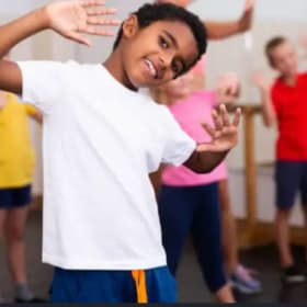 DONATION $100 for the dance teacher! item