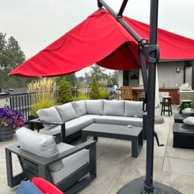 2 Night Kelowna Stay for couple get away item