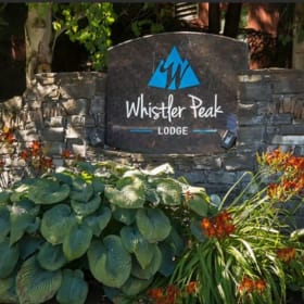 2 Nights for 2 to 4 people at the Whistler Peak Lodge item