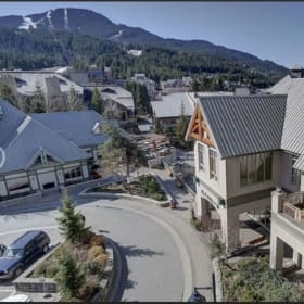 2 Nights for 2 to 4 people at the Whistler Peak Lodge item