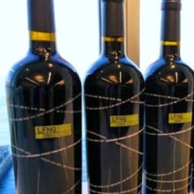 3 Bottles of Laughing Stock Portfolio 2016 item