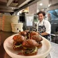$50 Gift Certificate to iconic Douce Diner in North Van item