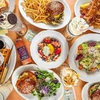 $50 Gift Certificate to iconic Douce Diner in North Van item