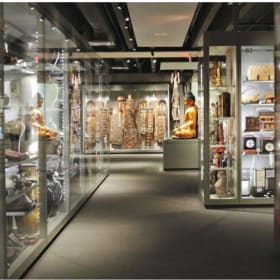 Museum of Anthropology 1-year membership item