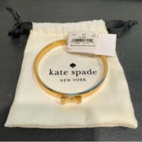 Beautiful Kate Spade Bracelet item