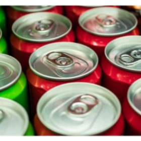 Photo of Soft Drink