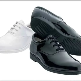 Marching Shoes item