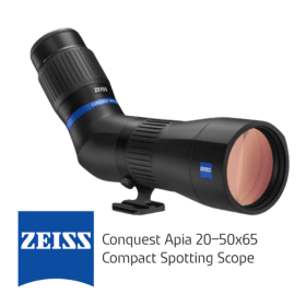 Scope & trépied ZEISS item