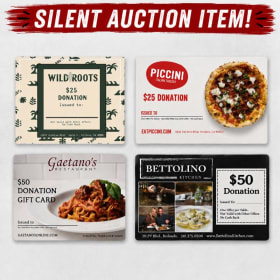 Gaetanos, Piccini, Bettolino, and Wild Roots item
