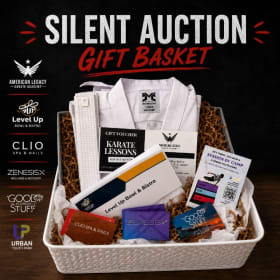 PV Mall Gift Basket item