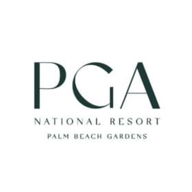 PGA National - A Round of Golf for Four item