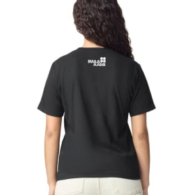 Handsome Devil T-Shirt (Unisex - Black) item