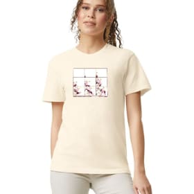 Sequence from diario de verano T-Shirt (Unisex - Ivory) item