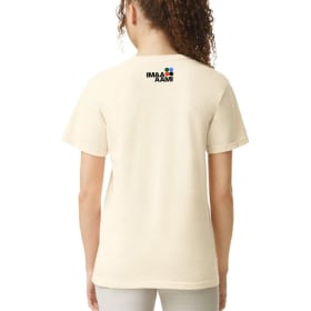 Sequence from diario de verano T-Shirt (Unisex - Ivory) item
