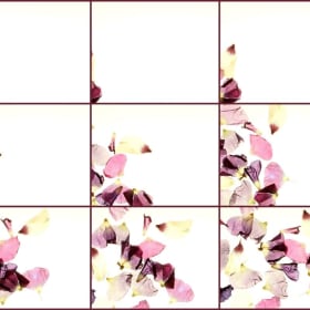 Sequence from diario de verano T-Shirt (Women's Boxy - Ivory) item
