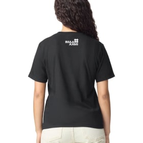 Études métamorphiques T-shirt (Unisex - Black) item