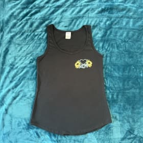 Tank top- Large item