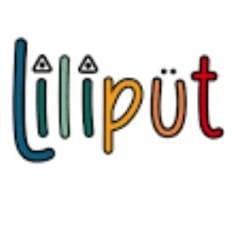 Liliput playhouse - 8 Drop in play (Pallet Pass #2) - $160 item