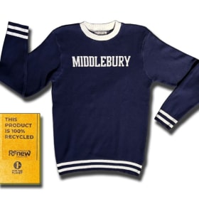Middlebury Shop Sweater item