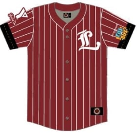 #45 - Caleb Cassie - Pitcher item
