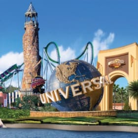 Universal Orlando Resort Park-to-Park Pass for 2 (#2) item
