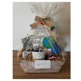 Wellness Basket item