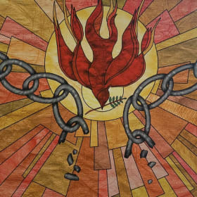 PENTECOST item