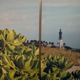 LIGHTHOUSE item